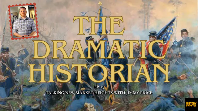 The Battle of New Market Heights - wi...