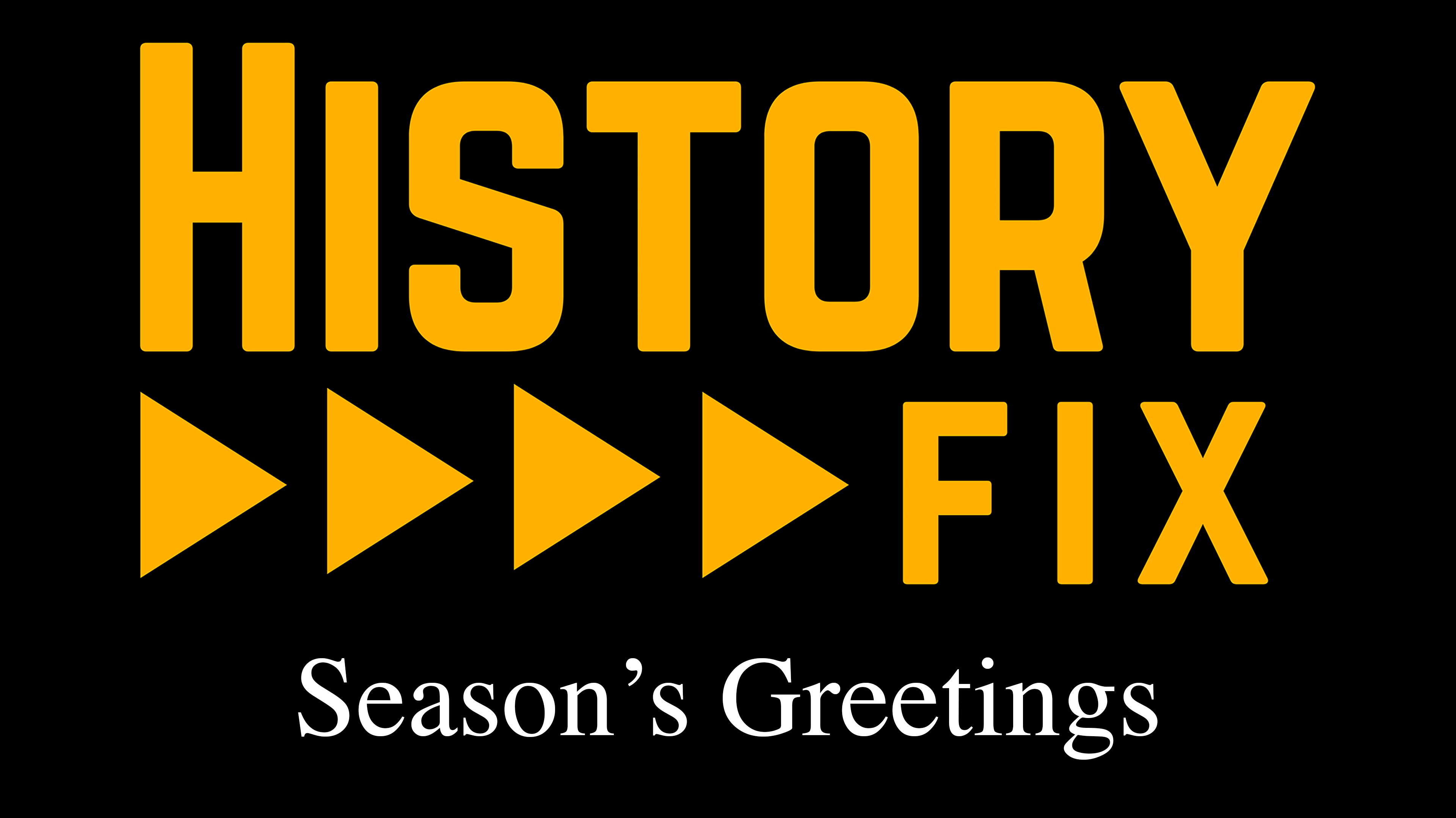 Christmas Across History