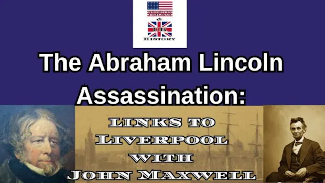 The Abraham Lincoln Association: link...