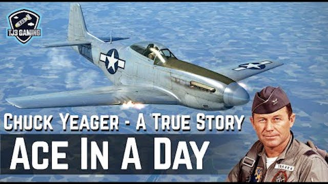 Ace in a Day - The True Story of Chuc...