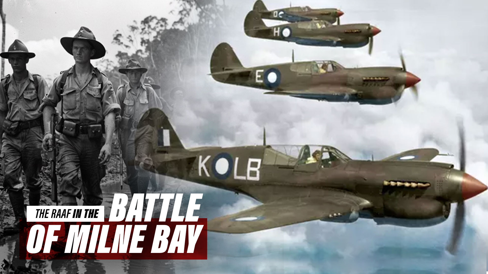 Battle of Milne Bay