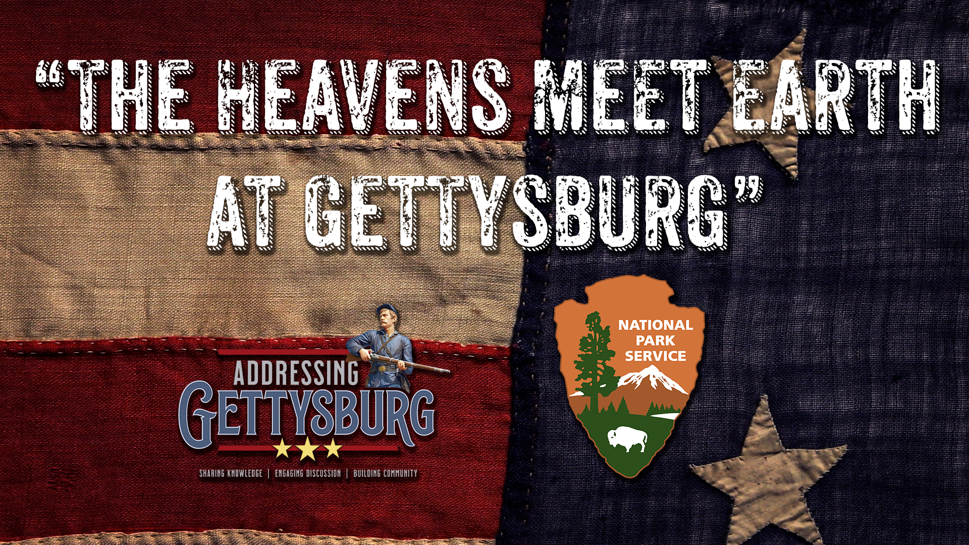 The Heavens Meet Earth- Troy Harman- GNMP 2024 Winter Lecture Series