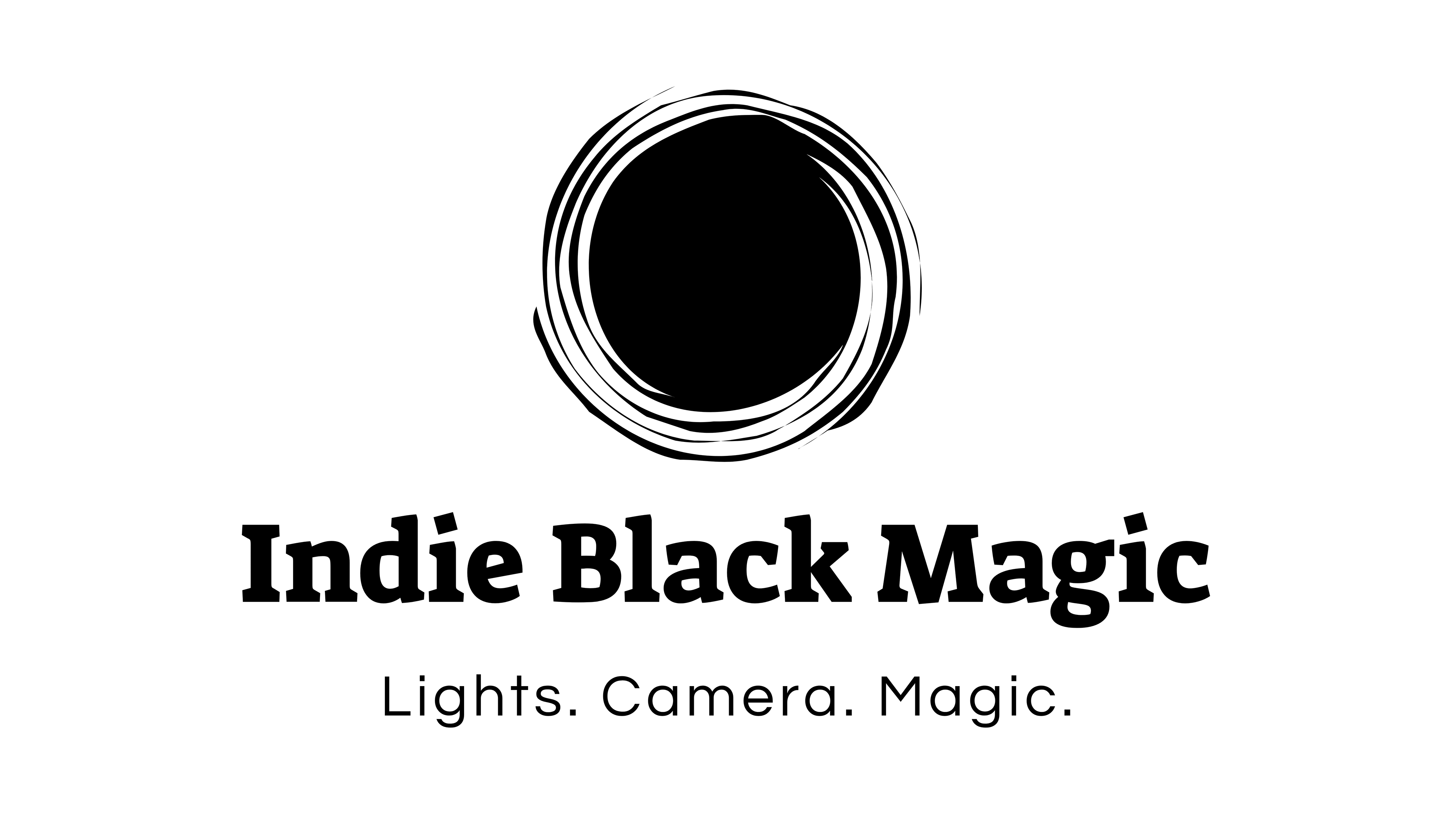 Indie Black Magic Films