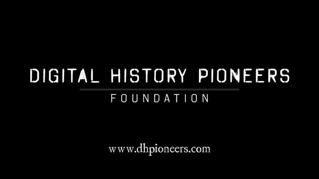 Orland Smith's Brigade with Stu Demps...