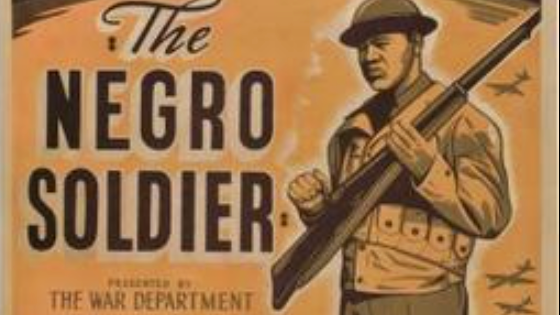 The Negro Soldier 1944