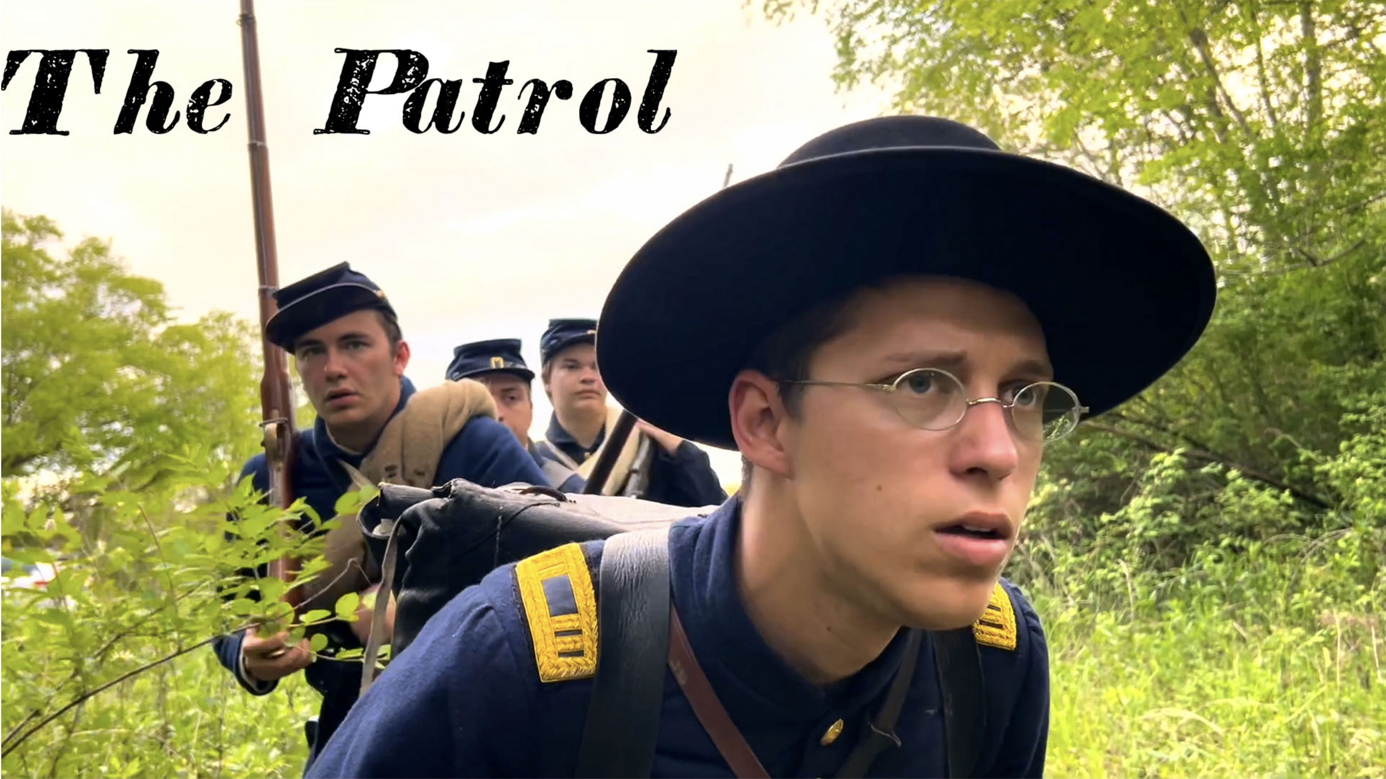The Patrol: Director's Cut