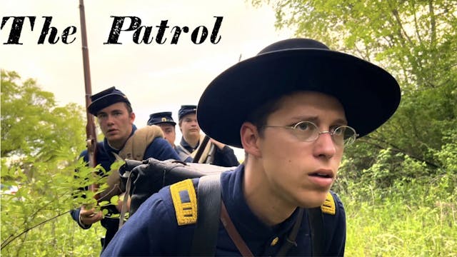 The Patrol: Director's Cut