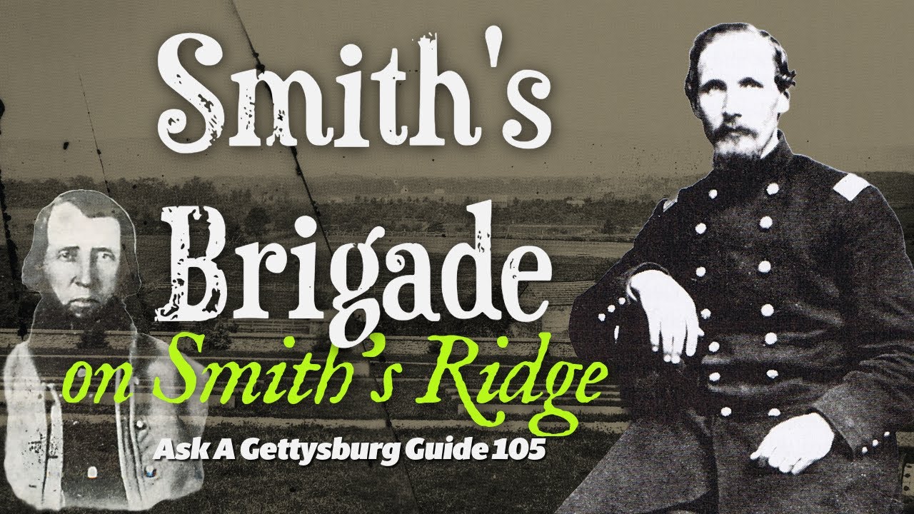 Orland Smith's Brigade with Stu Dempsey: Ask a Gude - Ep. 105