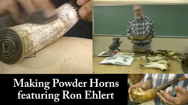 Making_Powder_Horns