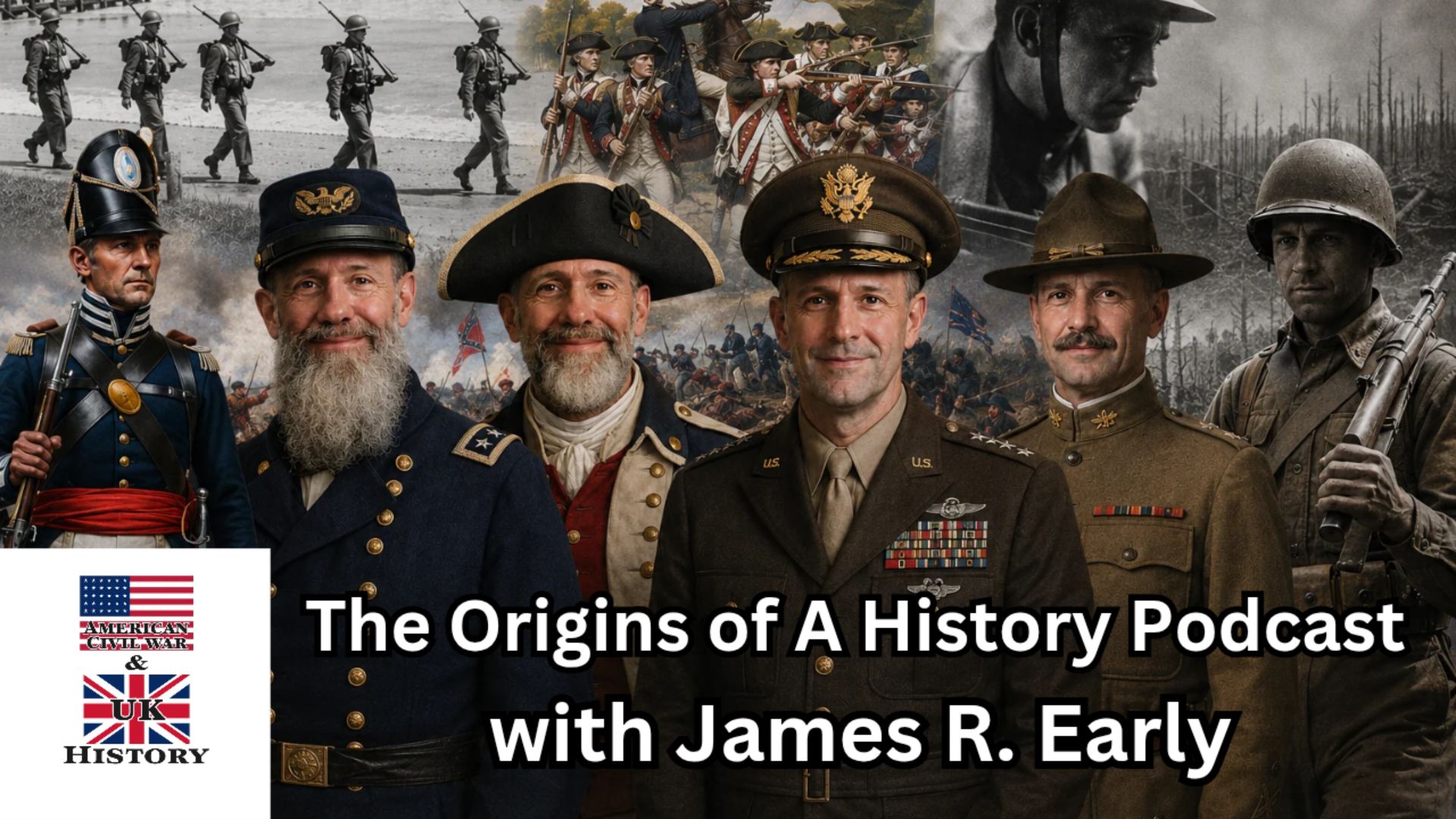 HistoryFix Video