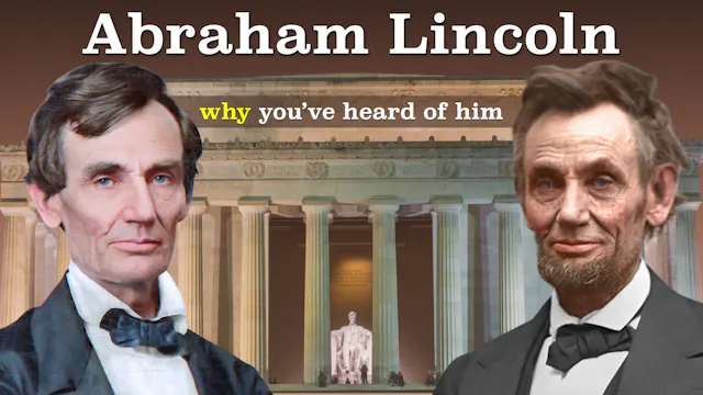 The Greatest President of All Time (A...
