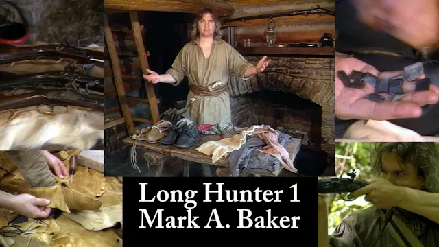 Long Hunter 1