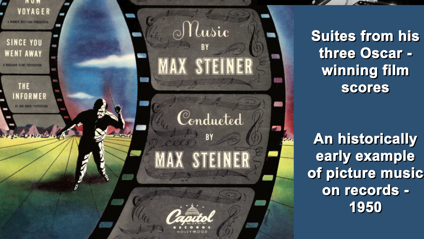 Since You Went Away 1944, Now, Voyager 1942, The Informer 1935