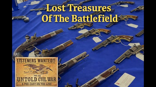 Wheaton Military Antiques Show, April...