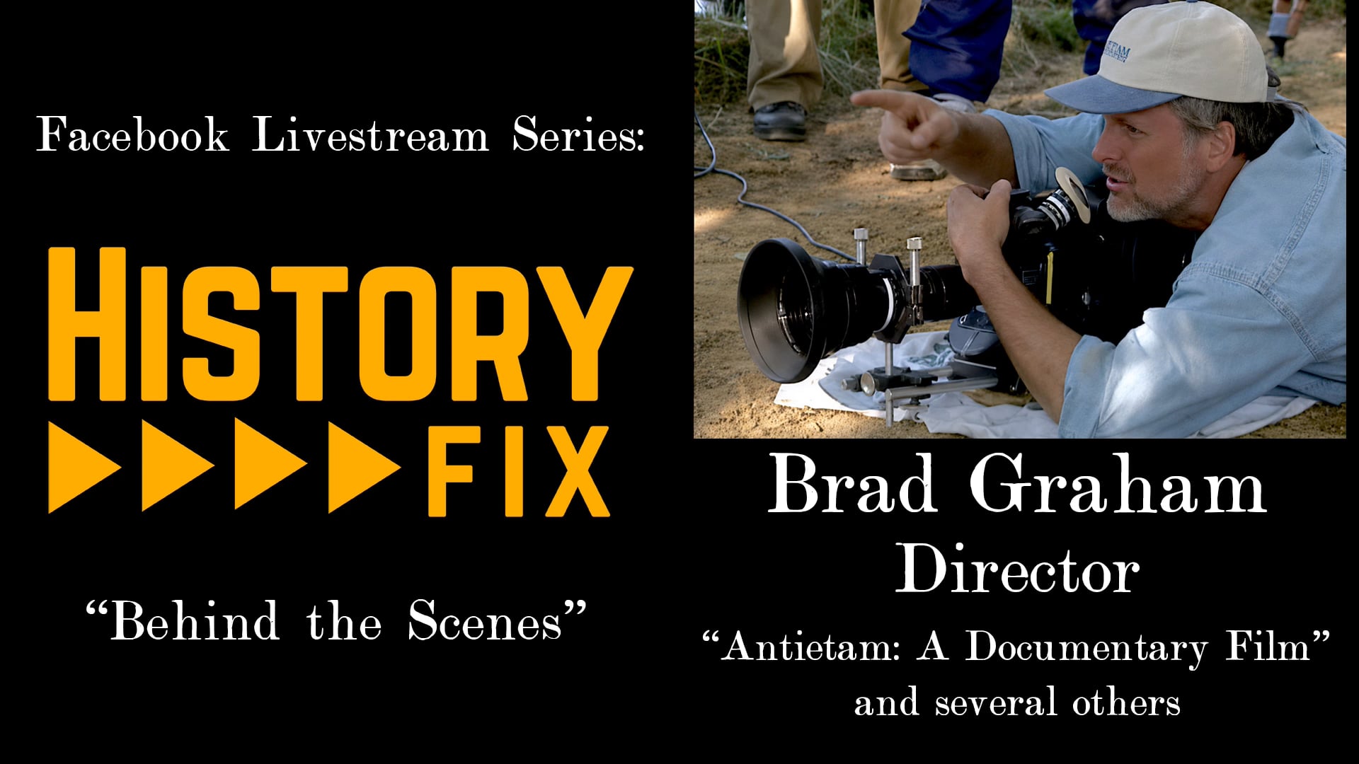 HistoryFix Video