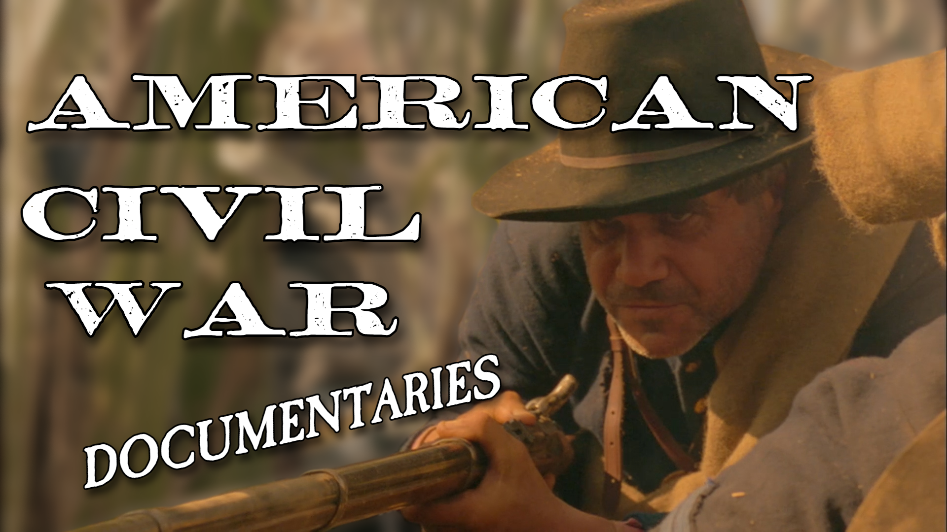 Civil War Documentaries