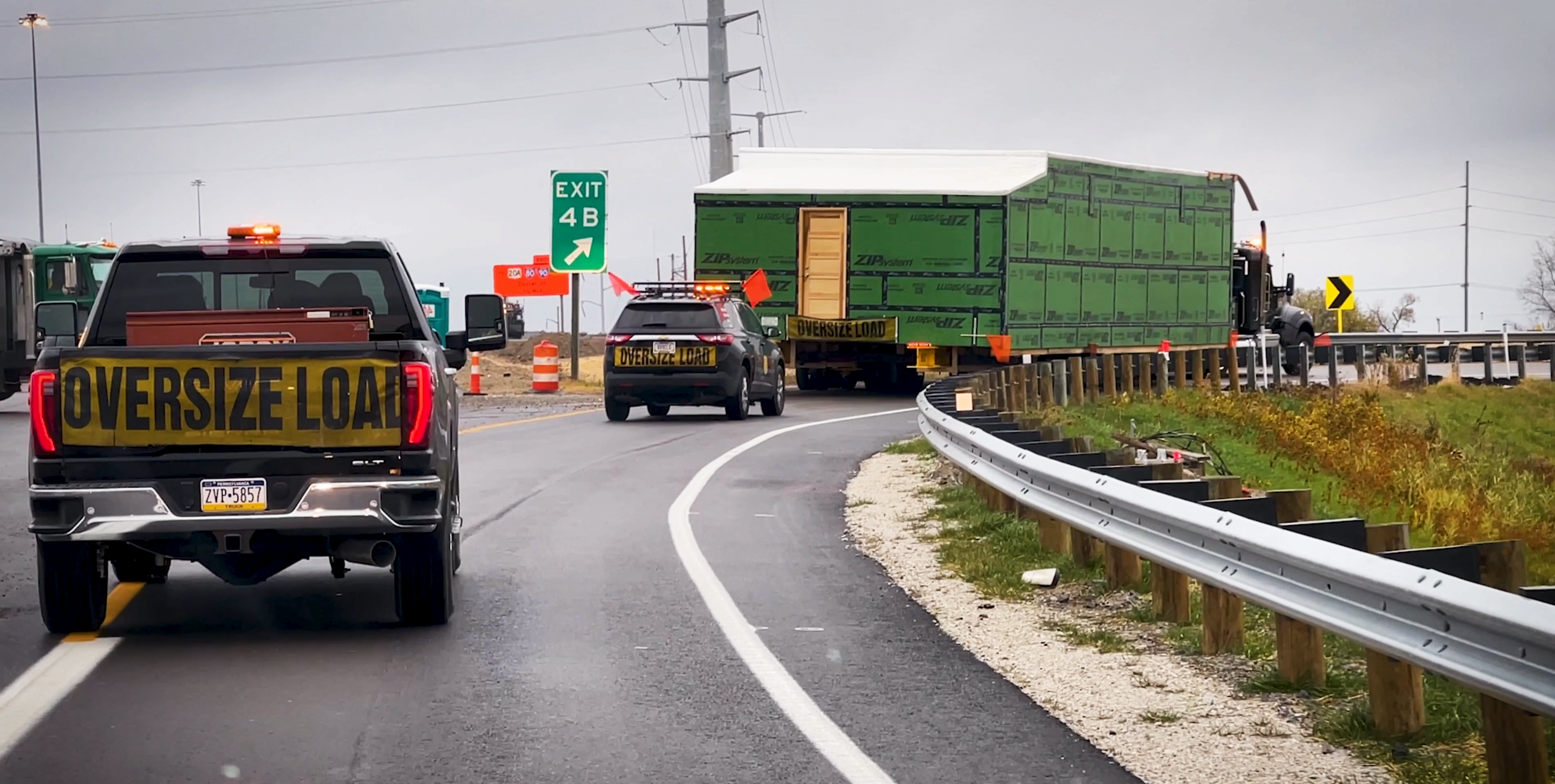 The Jackson House: From Selma to Detroit