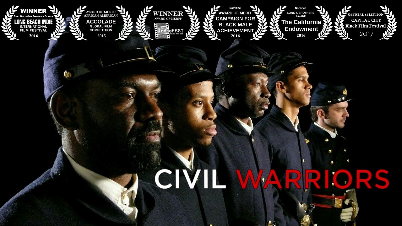 Civil Warriors