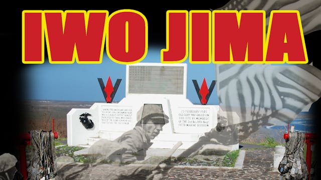 Iwo Jima