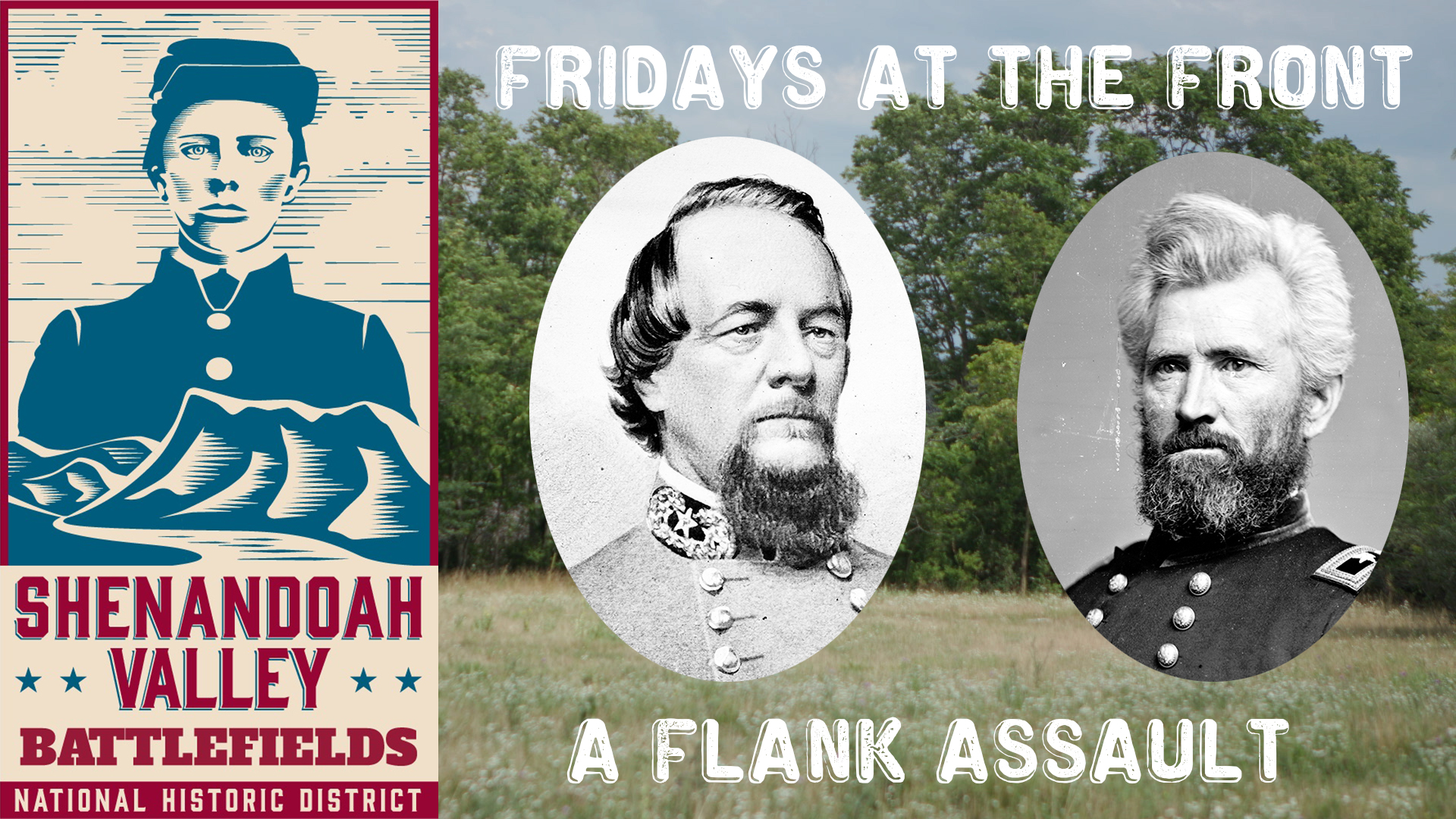 18th Connecticut at 2nd Winchester - Fridays at the Front - Season 1, Ep. 9