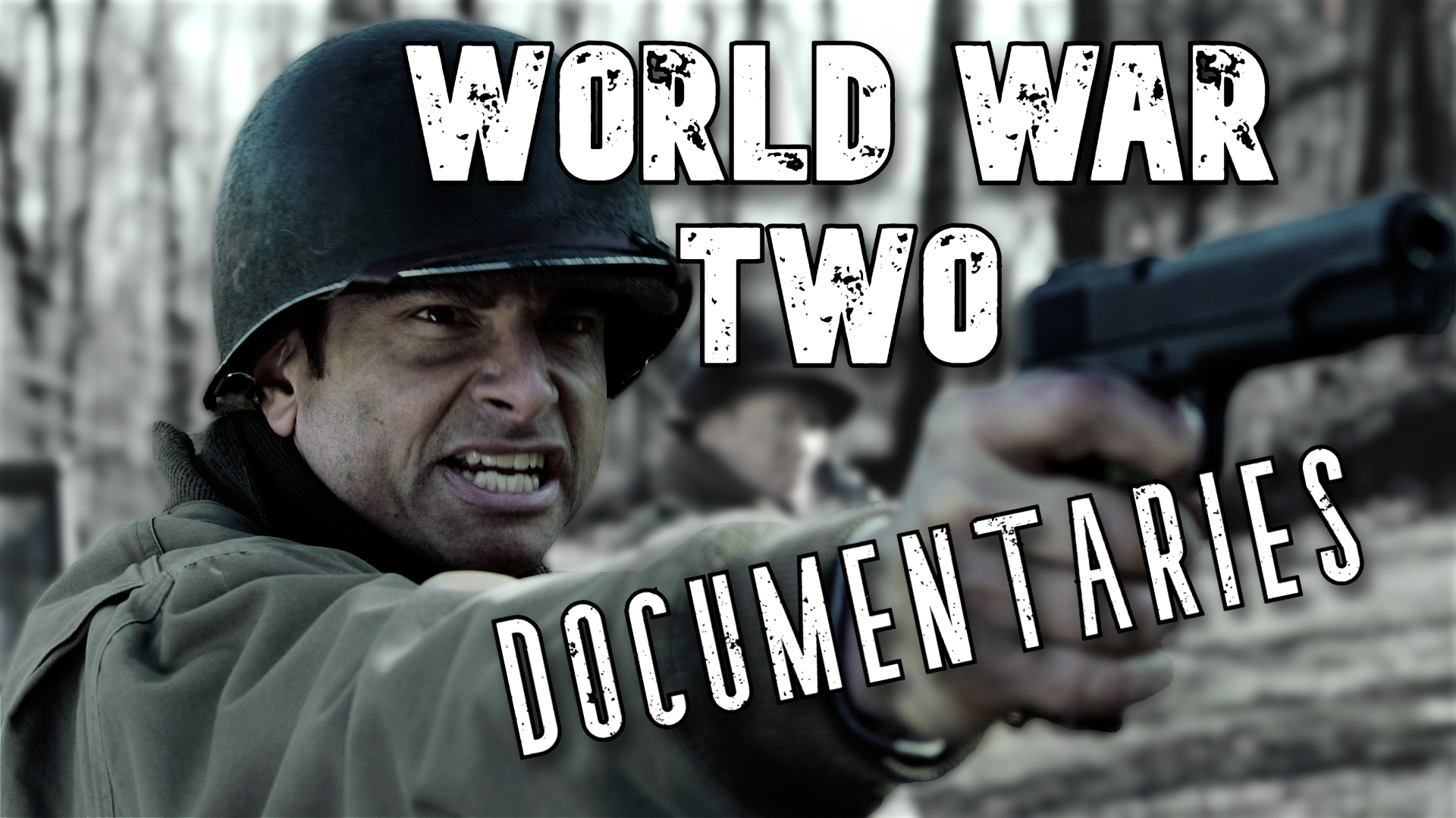 WW2 Documentaries