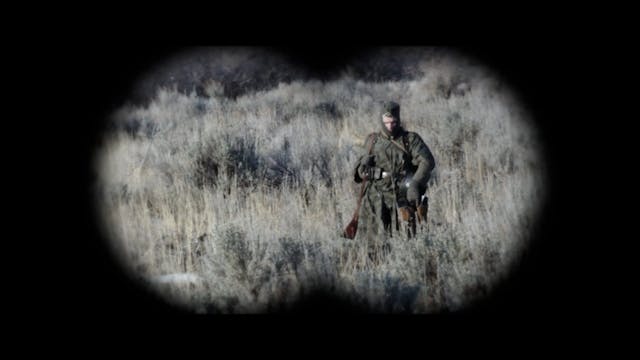 The Bet Trailer