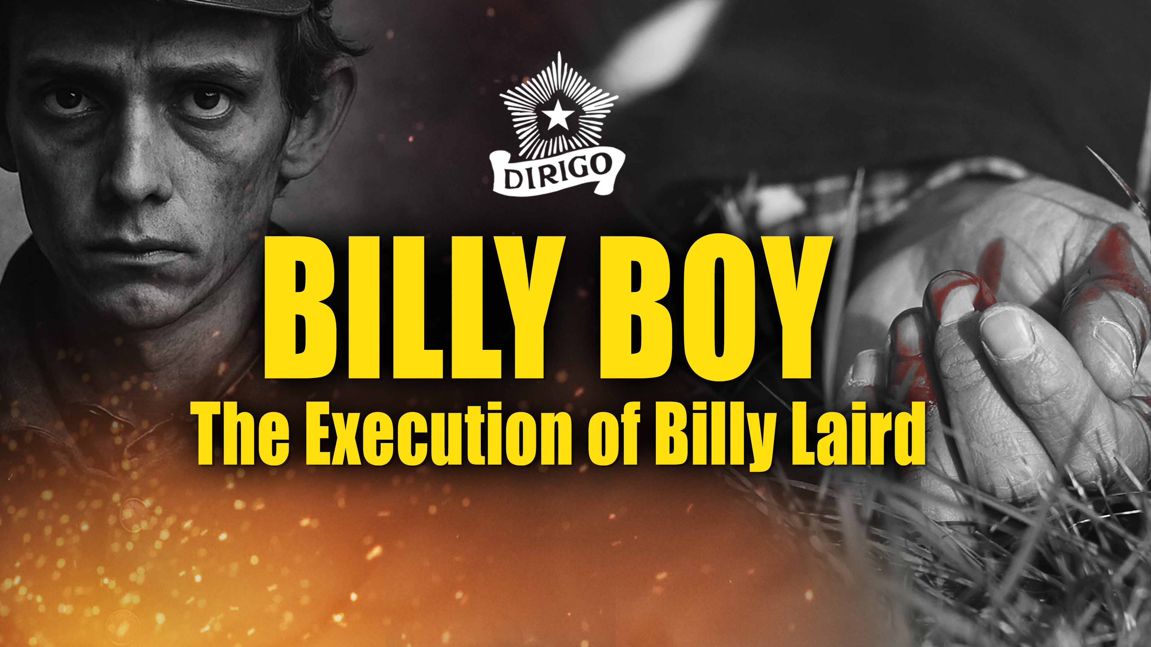 Billy Boy: The Execution of Billy Laird