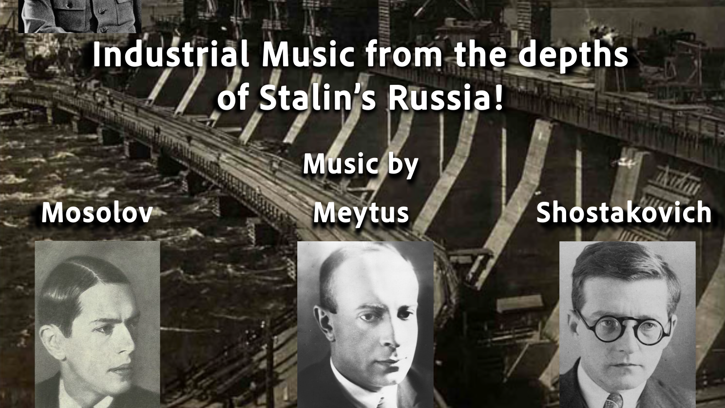 Julius Ehrlich conducting the Orchestre Symphonique de Paris, 1934