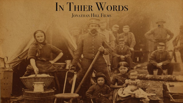 In Their Words: 12th New Hampshire Infantry