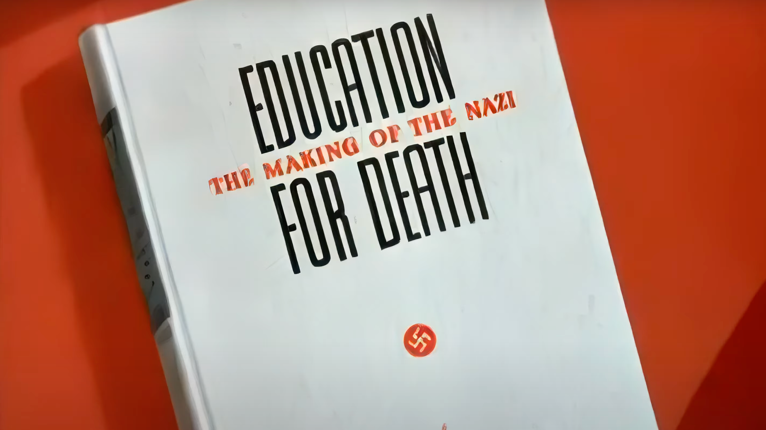 Education For Death 1943 - The Making of the Nazi