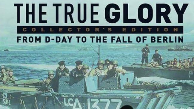 The True Glory (1945)