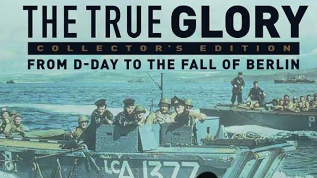 The True Glory (1945)