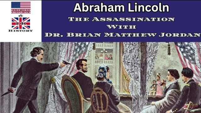 Abraham Lincoln's Assassination - wit...