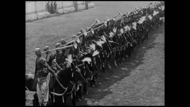 Ben Hur History - Commentary