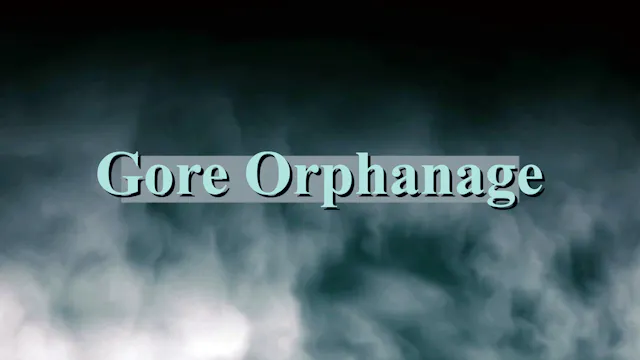 Gore Orphanage