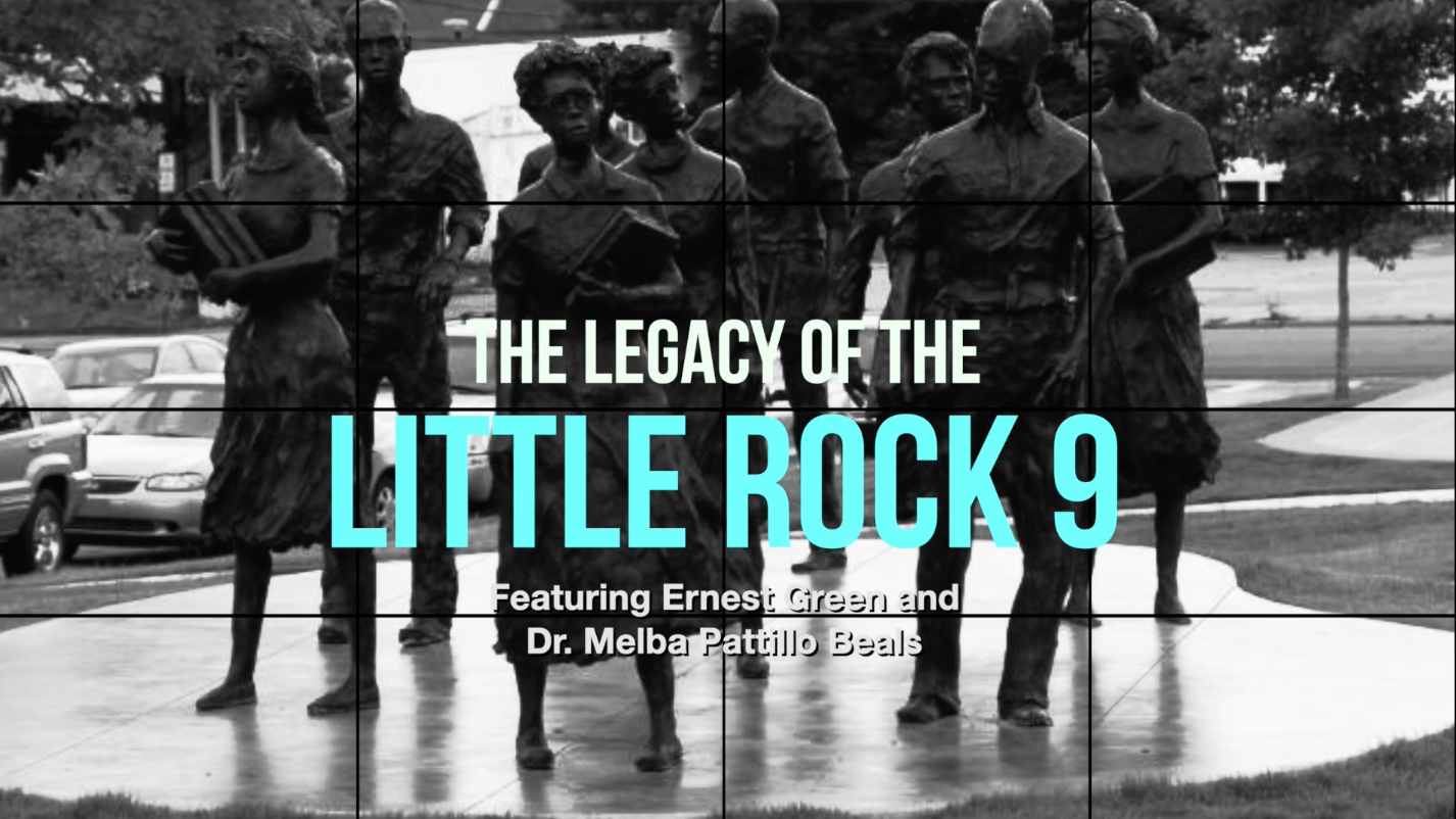 Little Rock Nine