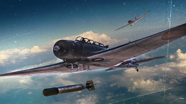 Pearl Harbor: Through the Eyes of Jap...