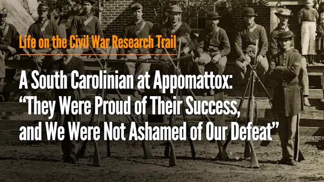 "They Were Proud of Their Success, an...