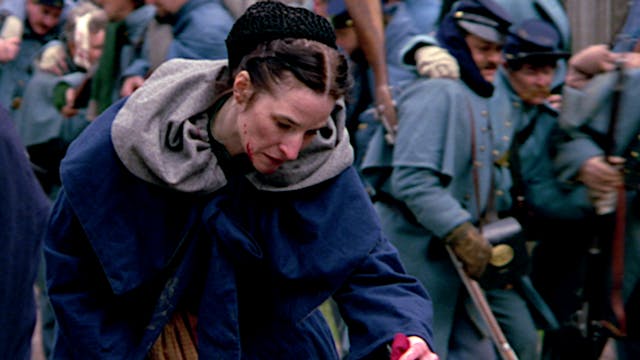 Fredericksburg - Trailer