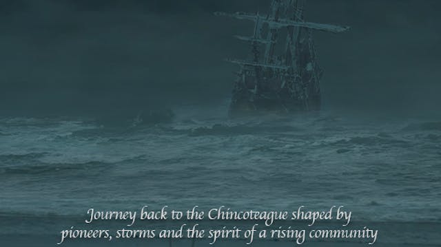 Before the Lighthouse