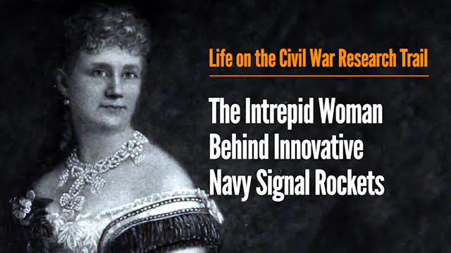 The Intrepid Woman Behind Innovative ...