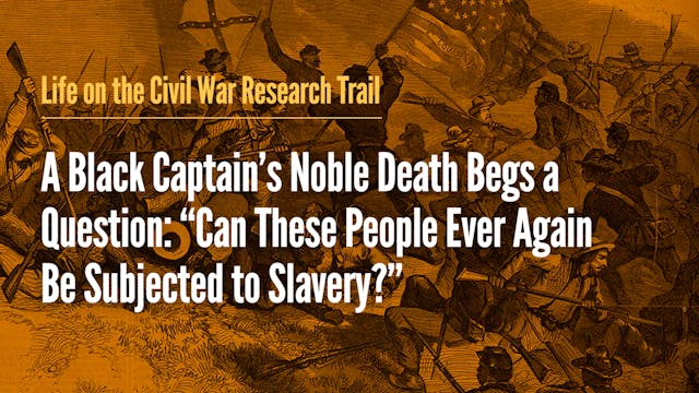 Callioux's Death Asks: "Can These Peo...