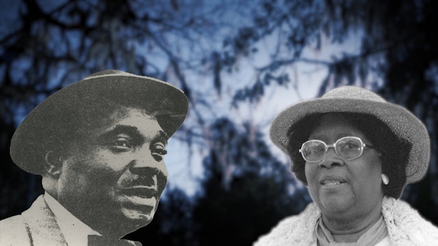 The Legacy of Civil Rights Activists Esau and Janie B. Jenkins