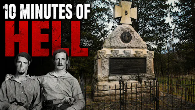 10 Minutes of Hell: The 5th New York ...
