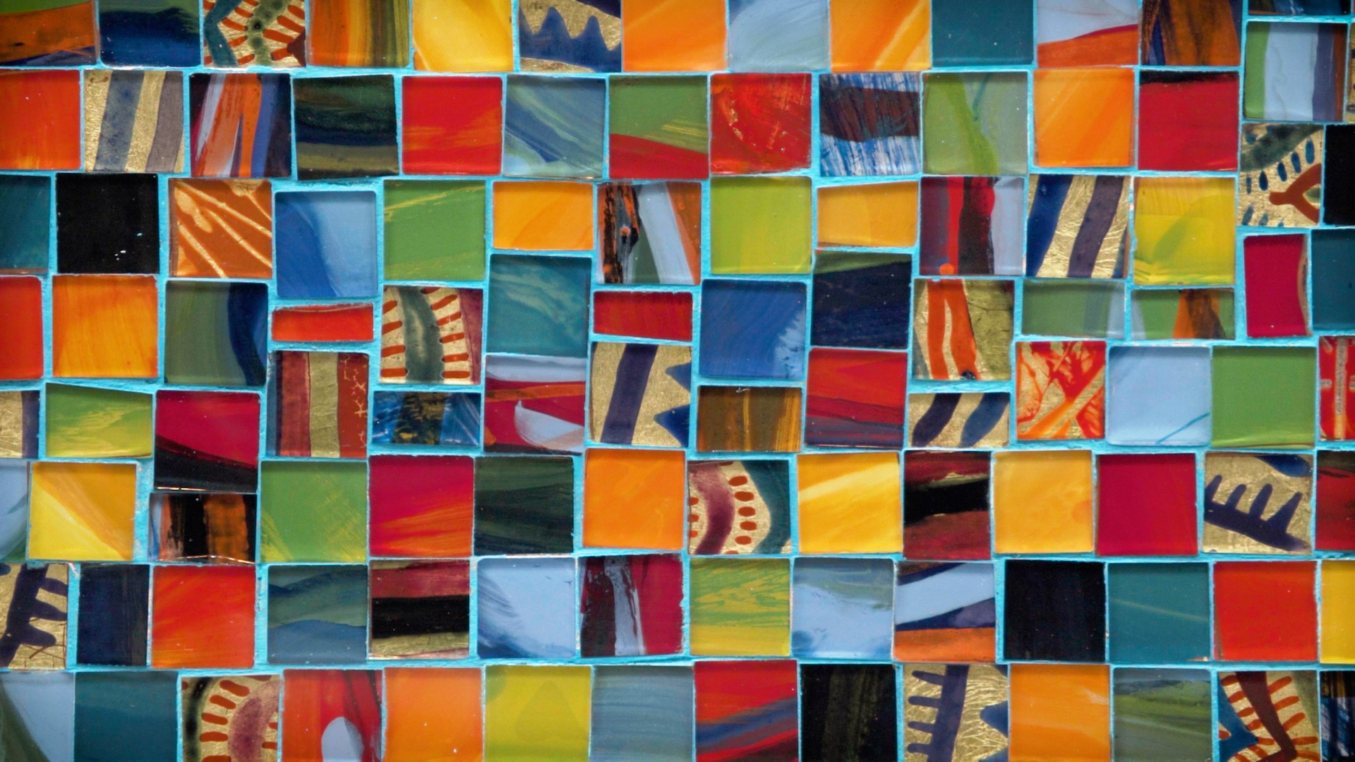 Studio Glass in America