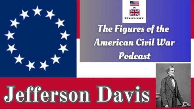 Jefferson Davis