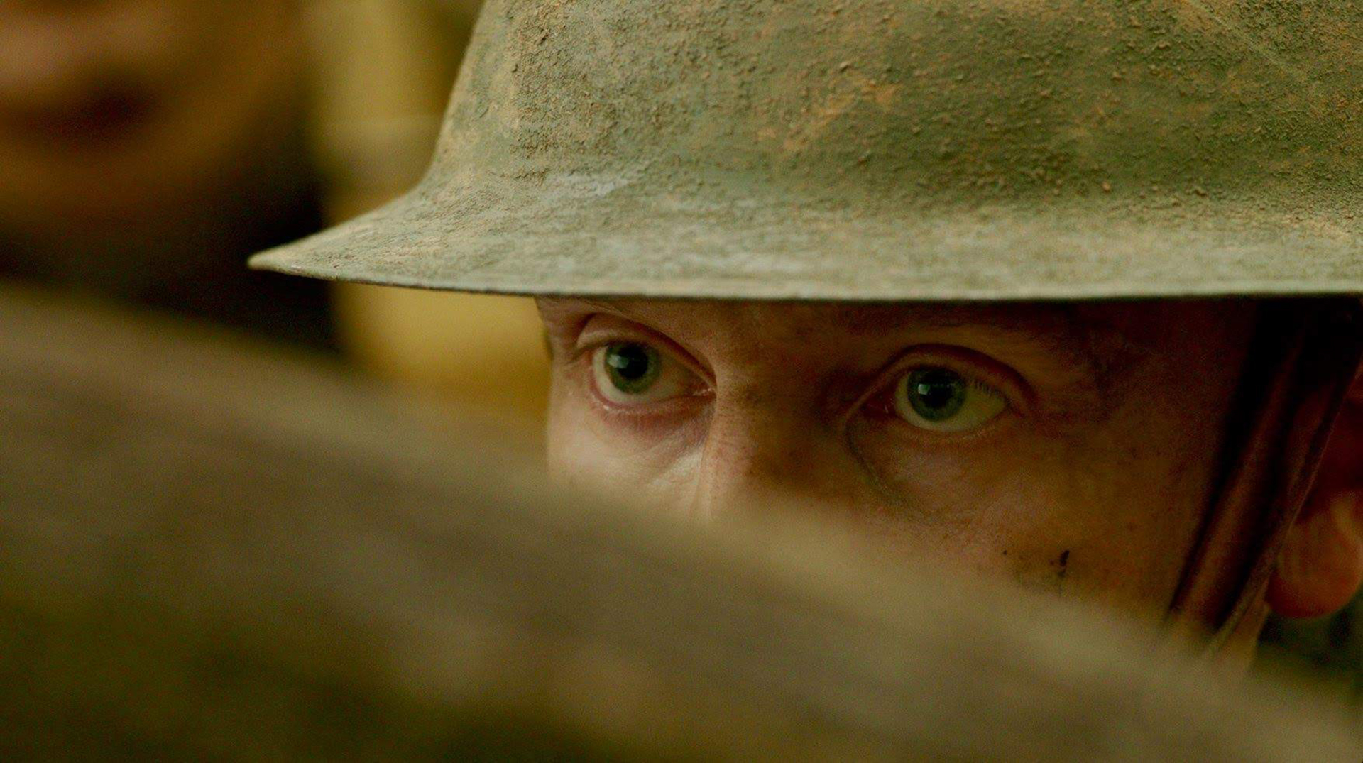 Lost Battalion - Trailer