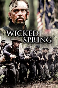 Wicked Spring
