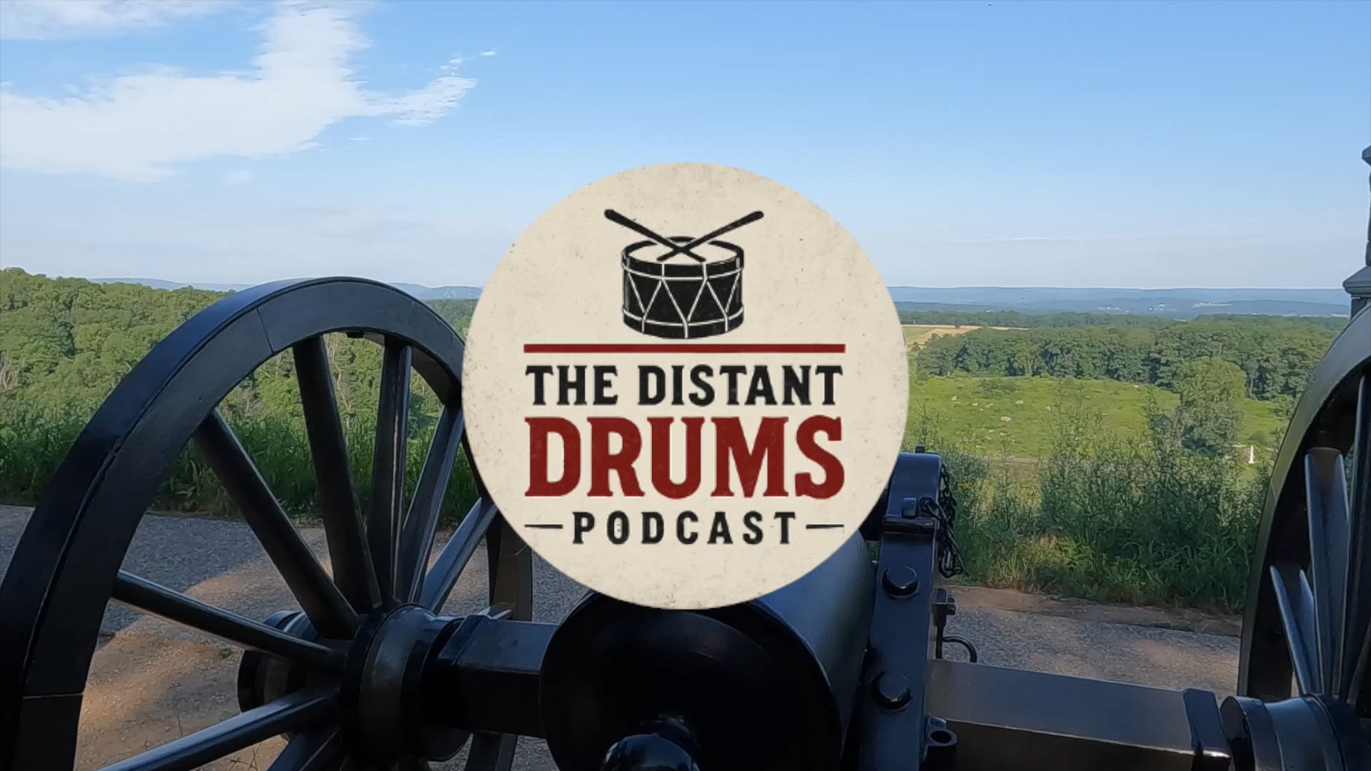 A.P. Hill at Gettysburg with Author Ben Cwayna: Distant Drums Podcast