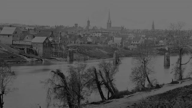 Fredericksburg